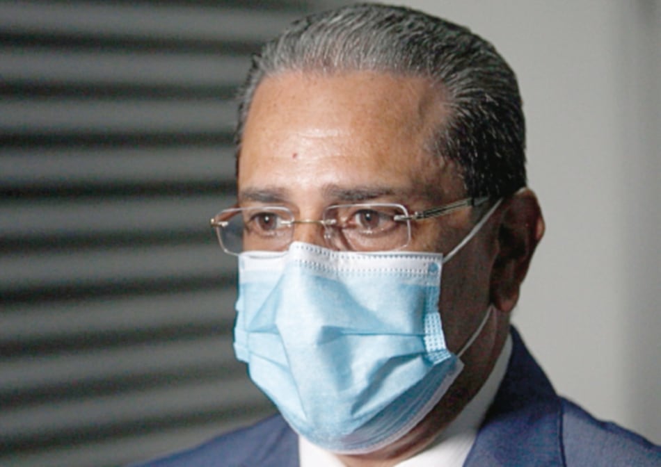 Procurador Rigoberto González: reservas no pueden ser tituladas