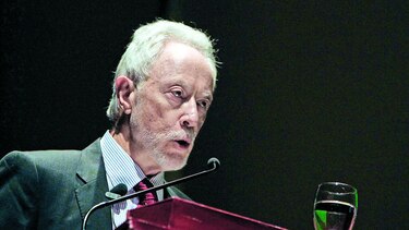Nobeles en la Filbo