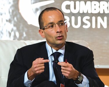 Marcelo Odebrecht, de acusado a acusador