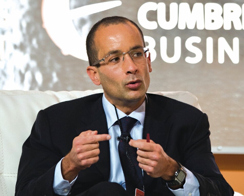 Marcelo Odebrecht, de acusado a acusador
