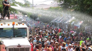 Alcaldía de Panamá emite reglamento por fiesta del Carnaval