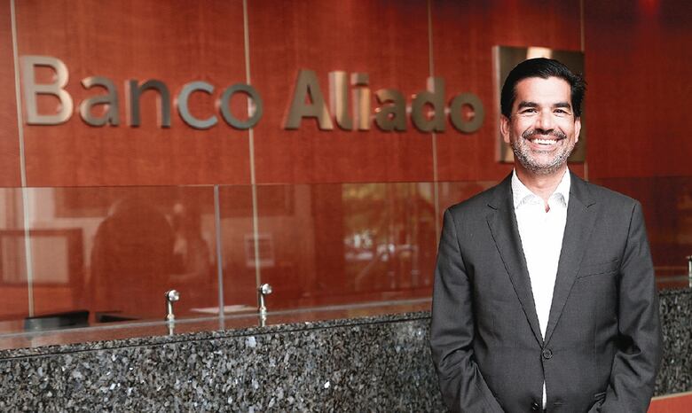 Listos para ayudar a empujar la reactivación