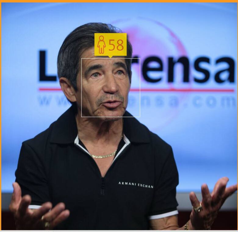 Esta es la edad que aparentan deportistas y artistas panameños según la aplicación How old Do I Look?