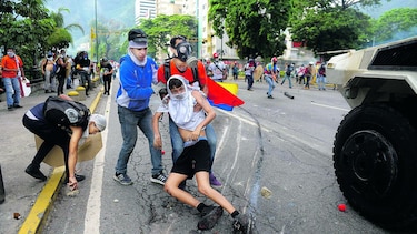 La función ha terminado