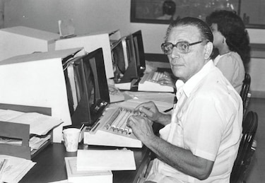 La muerte le arrebata a Panamá un adalid