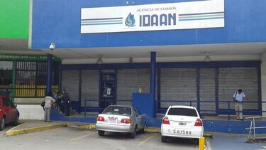 Investigan hurtos en oficinas estatales de Herrera y Panamá Oeste