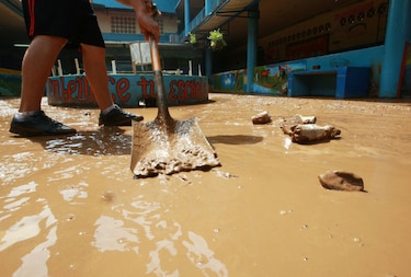  ¿Cómo está tu escuela? estudio expone graves deficiencias en escuelas de cinco corregimientos 