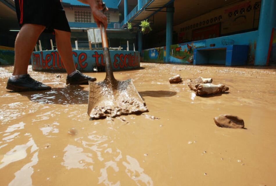 ¿Cómo está tu escuela? estudio expone graves deficiencias en escuelas de cinco corregimientos