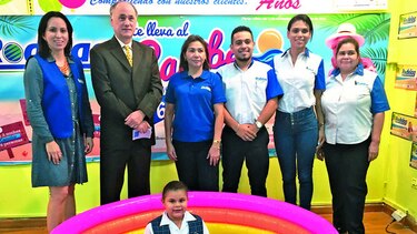 Rodelag te lleva al Caribe celebrando sus 66 años