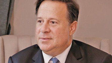 Capítulos de Transparencia Internacional piden a Varela que vete parcialmente el proyecto de ley 514