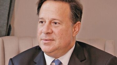 Capítulos de Transparencia Internacional piden a Varela que vete parcialmente el proyecto de ley 514