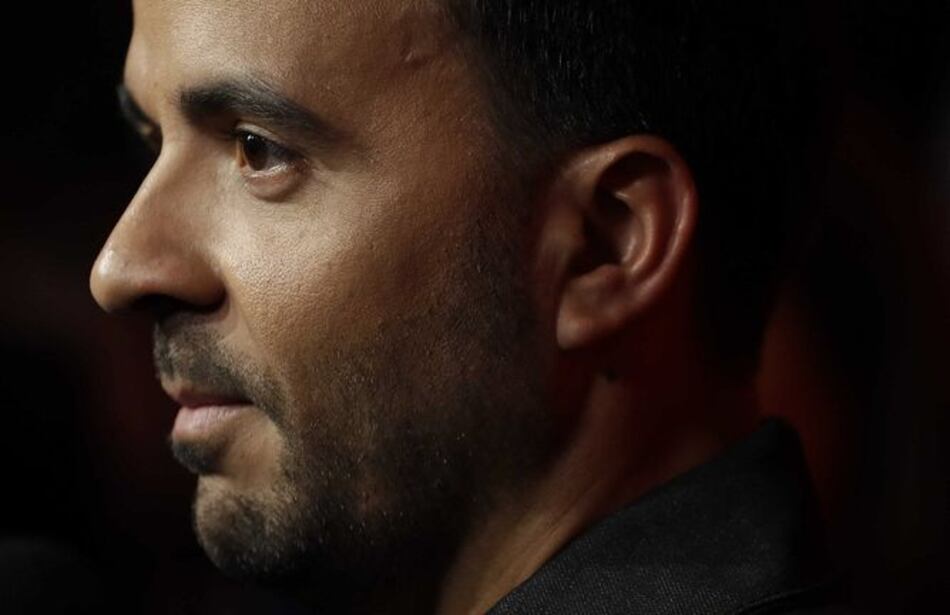 ‘Pase lo que pase, lo que hemos logrado, quedará para la historia’, afirma Luis Fonsi