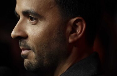 ‘Pase lo que pase, lo que hemos logrado, quedará para la historia’, afirma Luis Fonsi