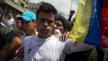 Delegación paraguaya en Parlasur pide liberación de detenidos en Venezuela