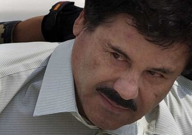 Juez de Estados Unidos autoriza examen psicológico a 'El Chapo'