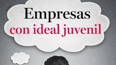 Empresas con ideal juvenil