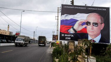 Envenenamiento a exespía ruso parece seguir un patrón