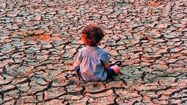 Los últimos tres años han sido los más cálidos hasta la fecha