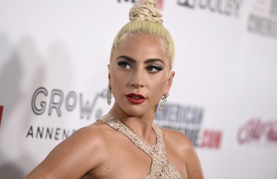 Lady Gaga y Christian Carino rompen compromiso