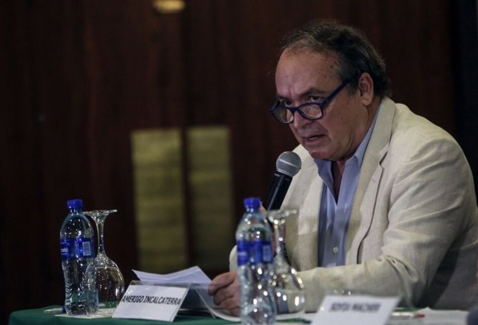 CIDH propone fiscalía especial para investigar violencia en Nicaragua