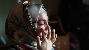 Un niño muere o es herido cada seis horas en Siria