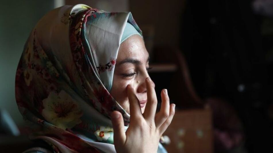 Un niño muere o es herido cada seis horas en Siria