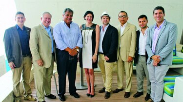 Panamá International Boat Show