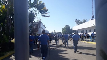 Estadounidense Goodyear cesó sus operaciones en Venezuela