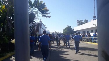 Estadounidense Goodyear cesó sus operaciones en Venezuela