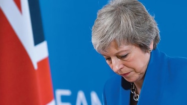 UE ratifica el ‘brexit’ y lanza advertencia a políticos ingleses