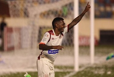 Quintero se recupera de su lesión y estará con Panamá ante México