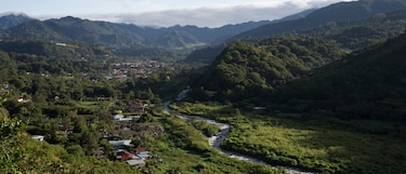 Panamá, en la lista de 22 destinos para visitar en 2022 de la revista ‘Conde Nast Traveler’
