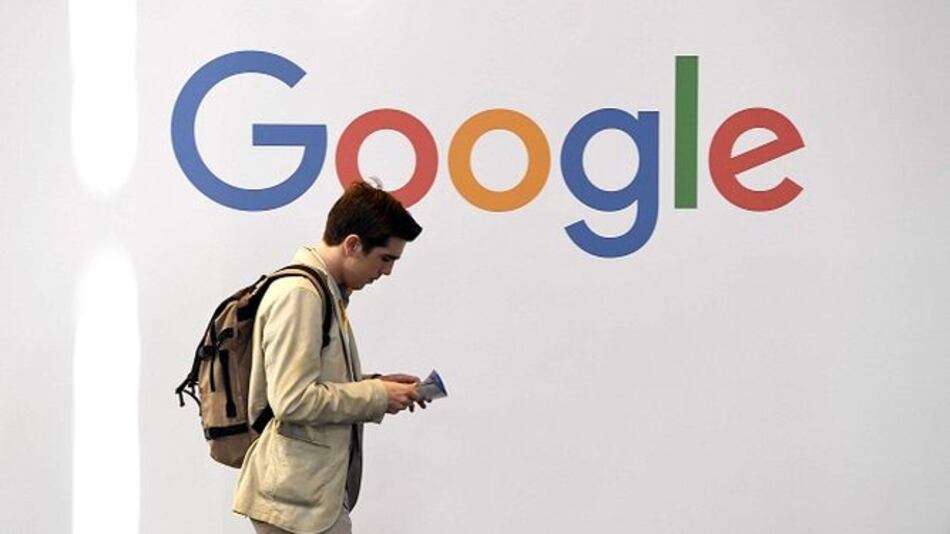 UE impone multimillonaria multa a Google por el sistema Android