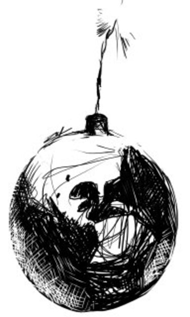 ¿Guerra Fría o el mundo en discordia?