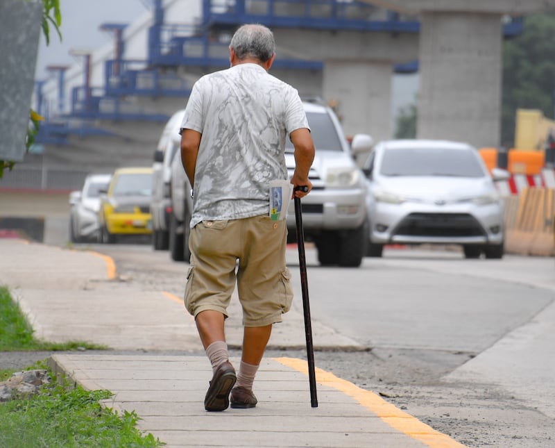 Panamá enfrenta retos para lograr un envejecimiento saludable, según estudio