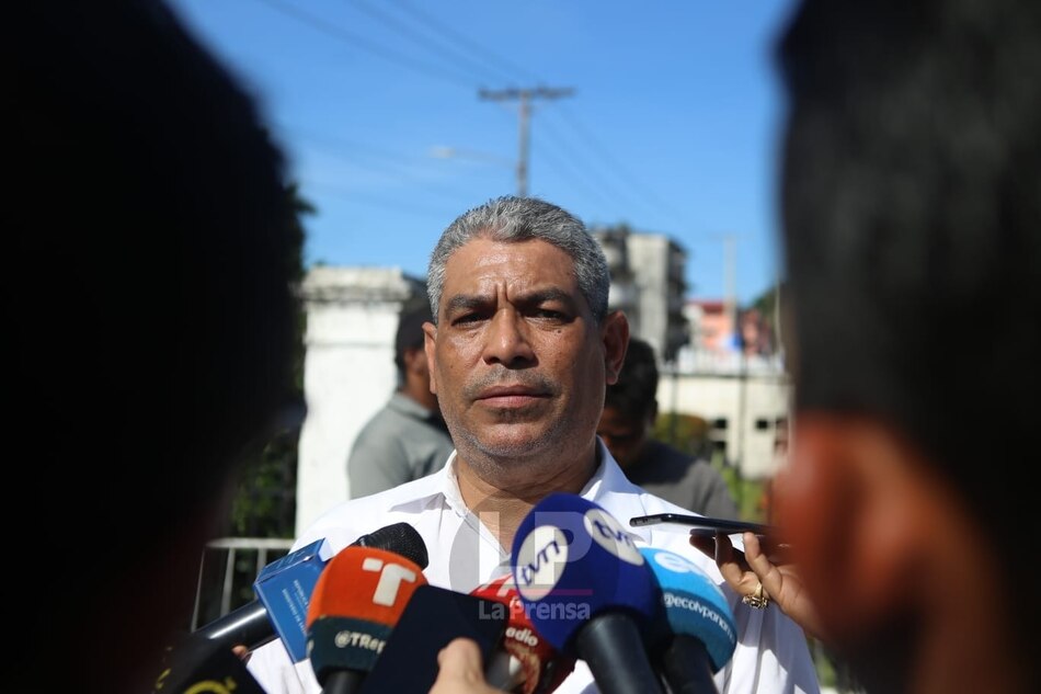 Panamá ha detectado 18 casos de la viruela del mono