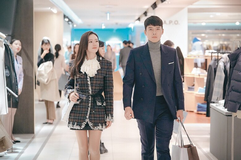 10 series para la cuarentena