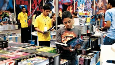 Feria del libro acercará la cultura de Israel