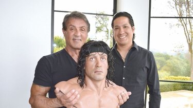 El hiperrealismo de ‘Wizard’