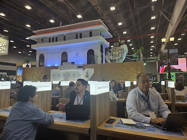 Cámara de Comercio apuesta al turismo de reuniones para generar más empleos e inversión