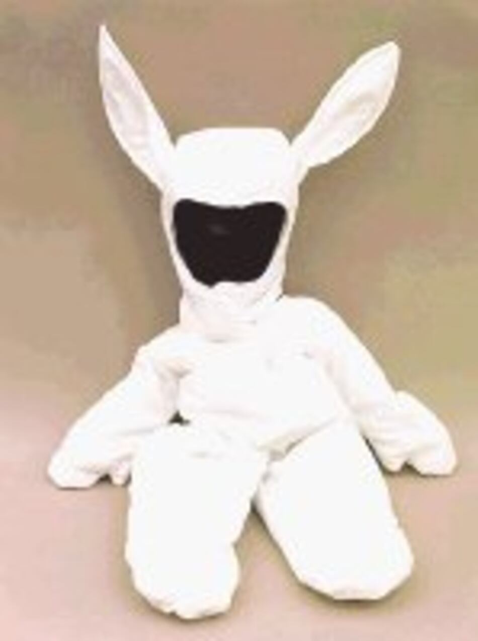 Exposición analiza la raza blanca