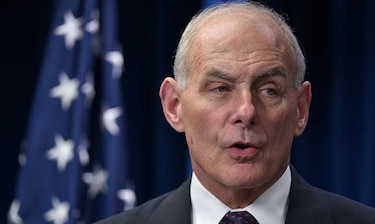 Estados Unidos planea separar a inmigrantes ilegales de sus hijos