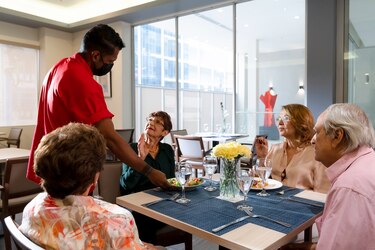 Insignia Panamá: La comunidad donde los adultos mayores viven mejor