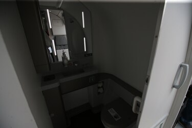 Airbus busca aumentar su presencia en América Latina con el nuevo avión A220