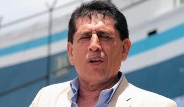 Ex líder del fútbol de Guatemala se declara culpable en Nueva York