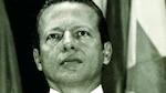 Duelo y funeral de Estado para el expresidente Eric A. Delvalle