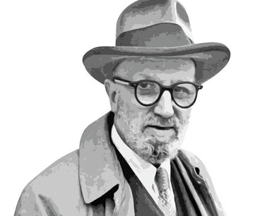 León Felipe Camino