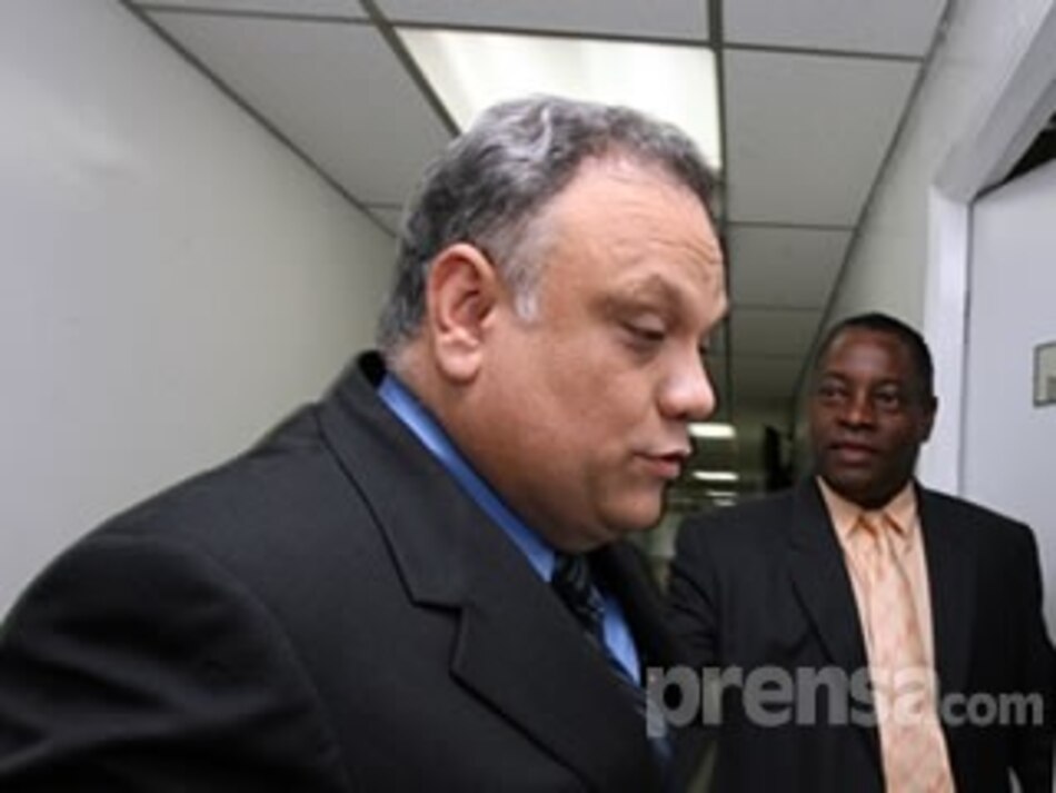 Allegados de Bonissi se anotan para opinar sobre su designación