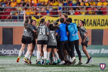 Copa Talento Colegial: un cierre con emociones, enseñanzas y momentos para recordar