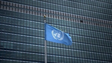 Estados Unidos pide a dos miembros de misión cubana ante la ONU que abandonen el país